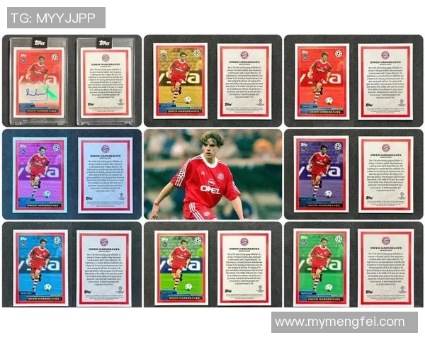 目前市场上最值钱的足球球星卡品牌是哪一个分析及其投资价值解析